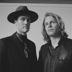 Bob Moses_2022