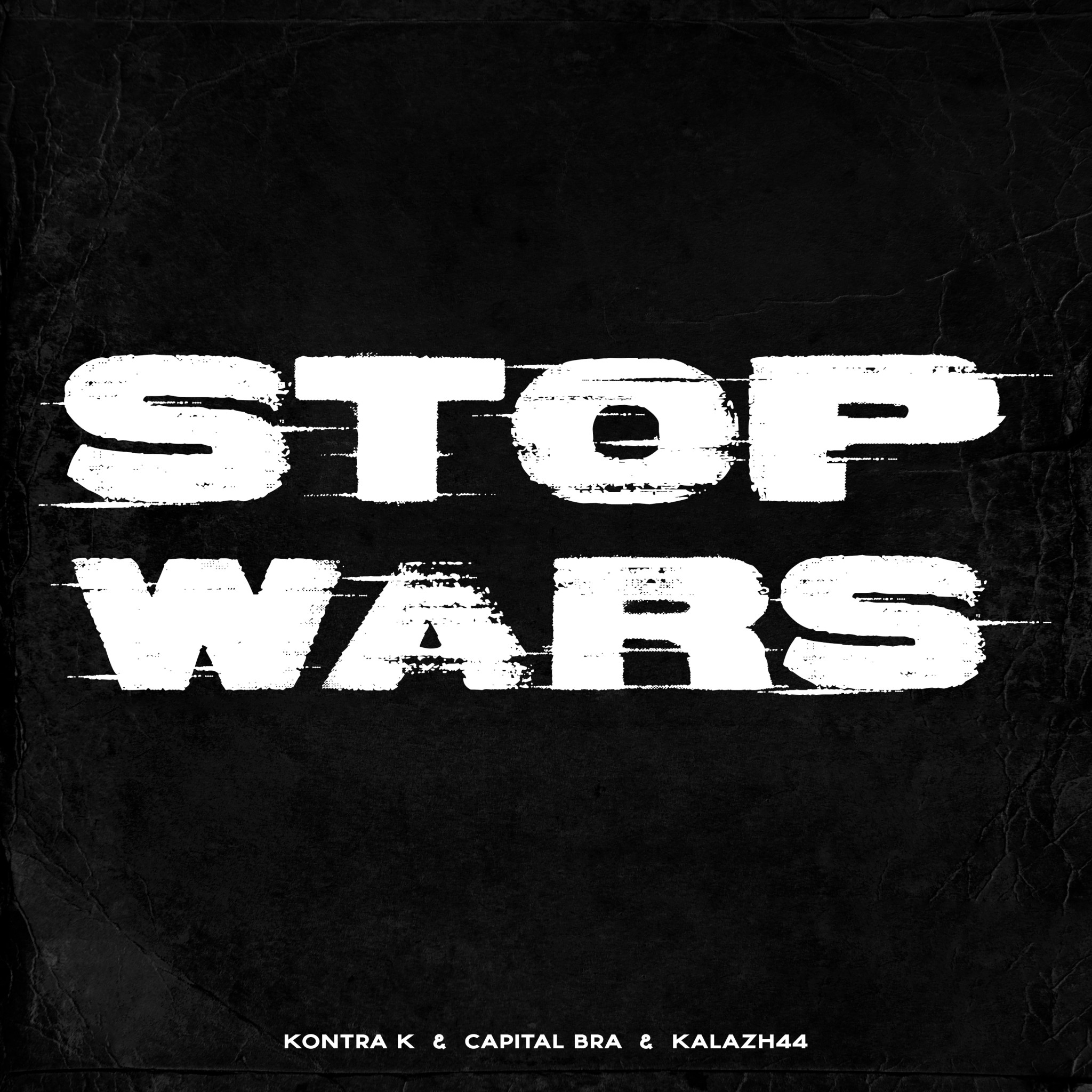 stop wars cover 2