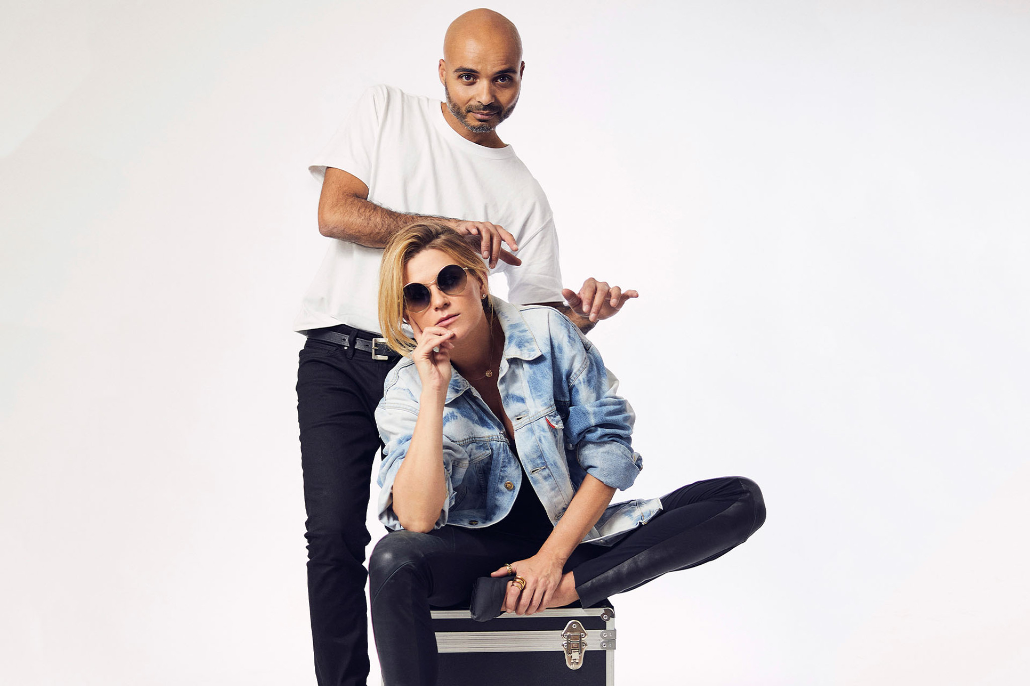 Melody Gardot & Philippe Baden Powell