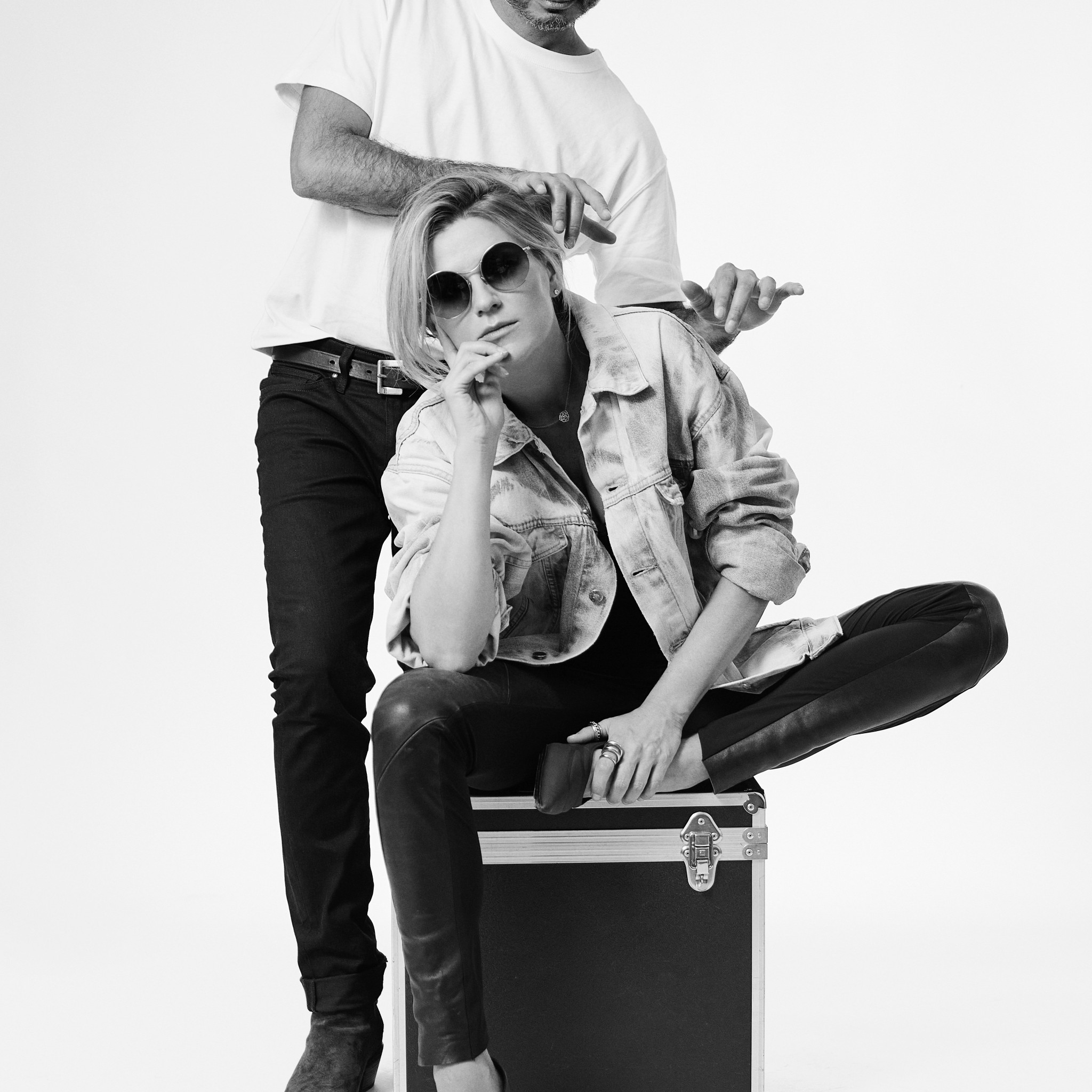 Melody Gardot & Philippe Baden Powell