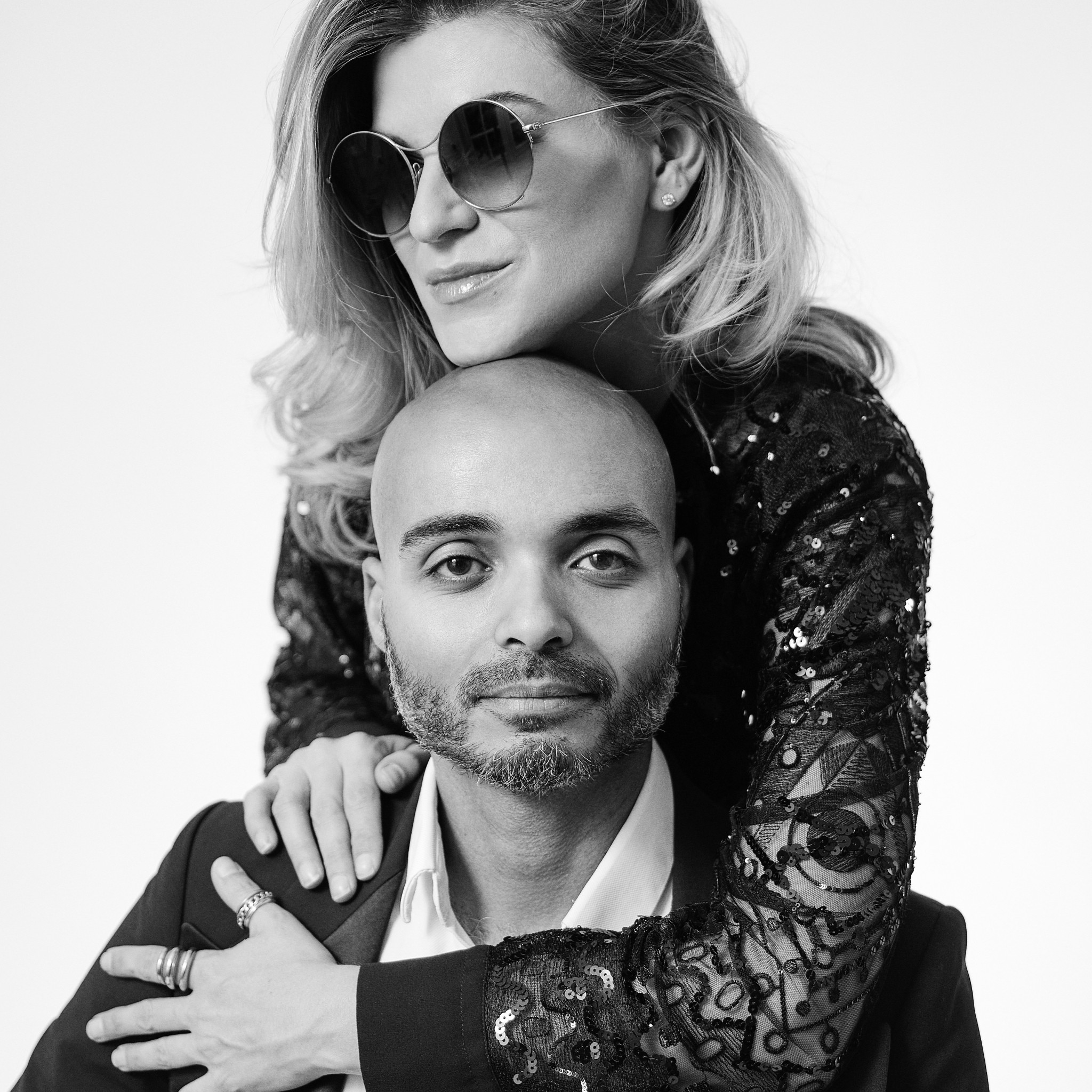 Melody Gardot & Philippe Baden Powell