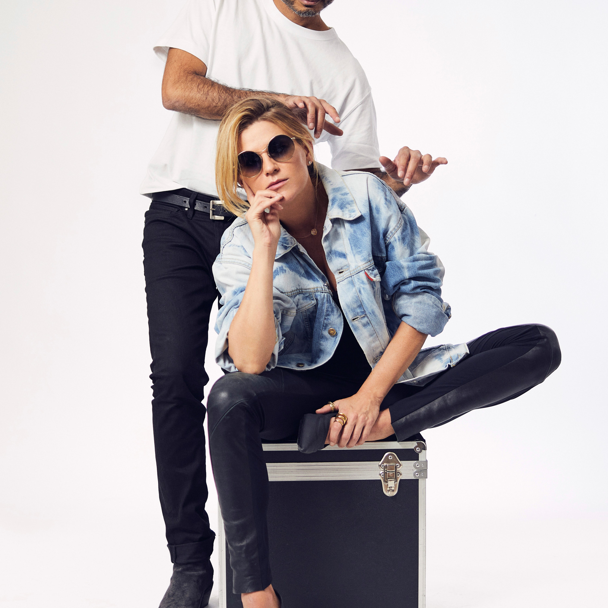 Melody Gardot & Philippe Baden Powell