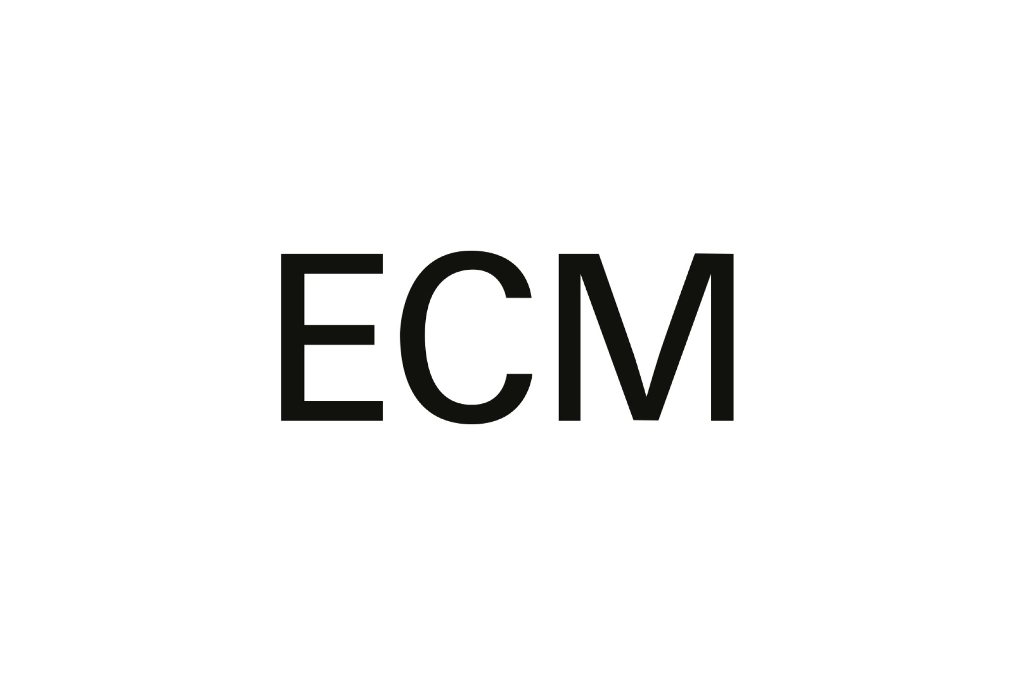 ECM Records