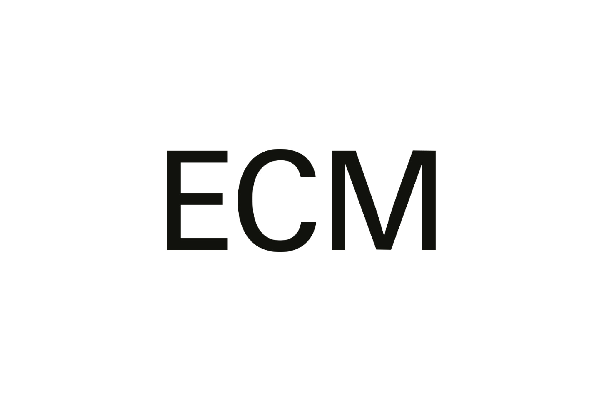 ECM Records