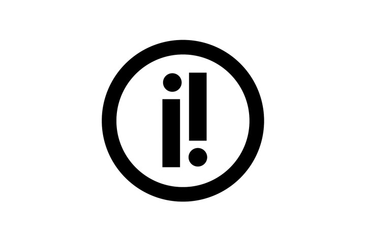 Impulse Logo (JazzEcho Label Page)