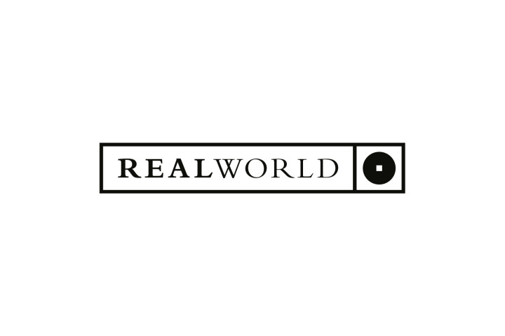 Real World Logo (JazzEcho Label Page)