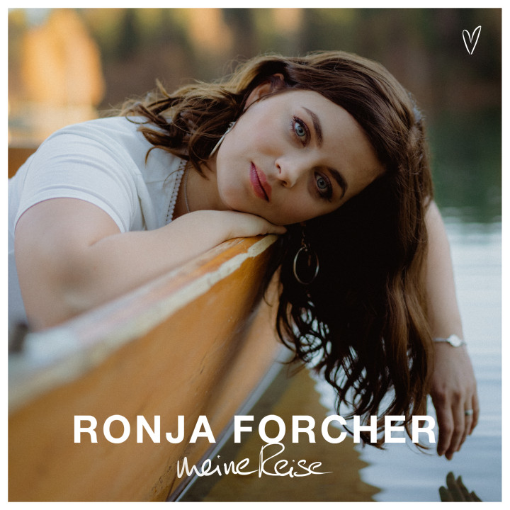 Ronja Forcher (Cover) 
