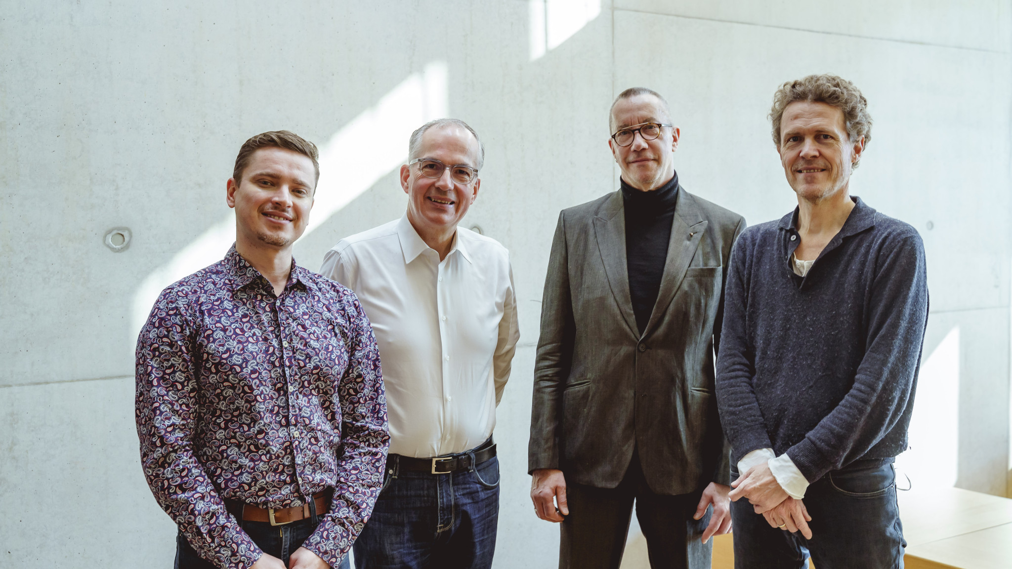 Freiburger Barockorchester und Deutsche Grammophon entschließen sich zu kreativer Partnerschaft