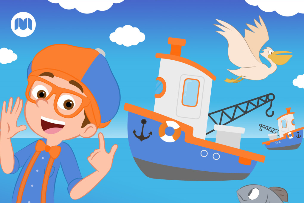 Blippi