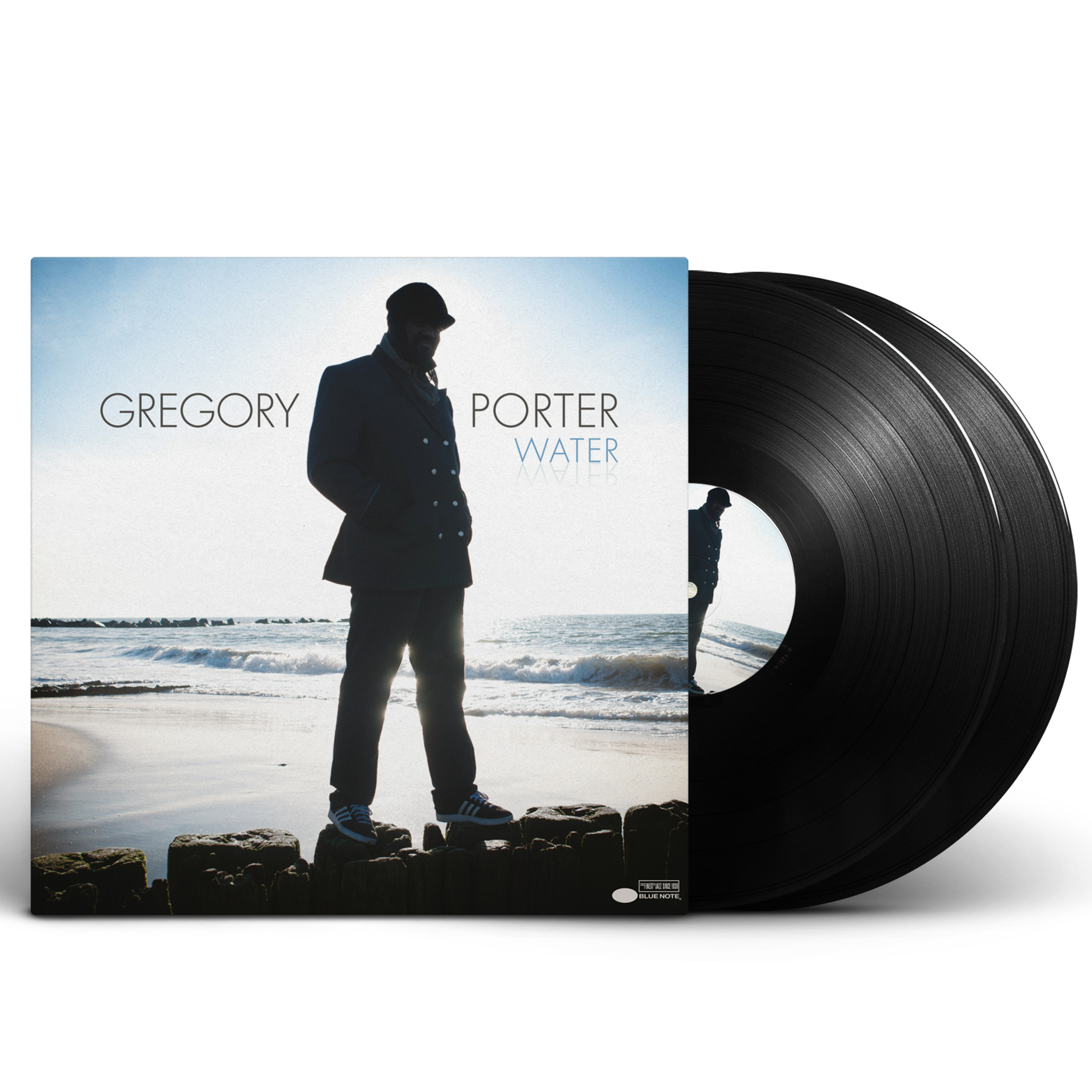 Gregory Porter - Water (2LP)