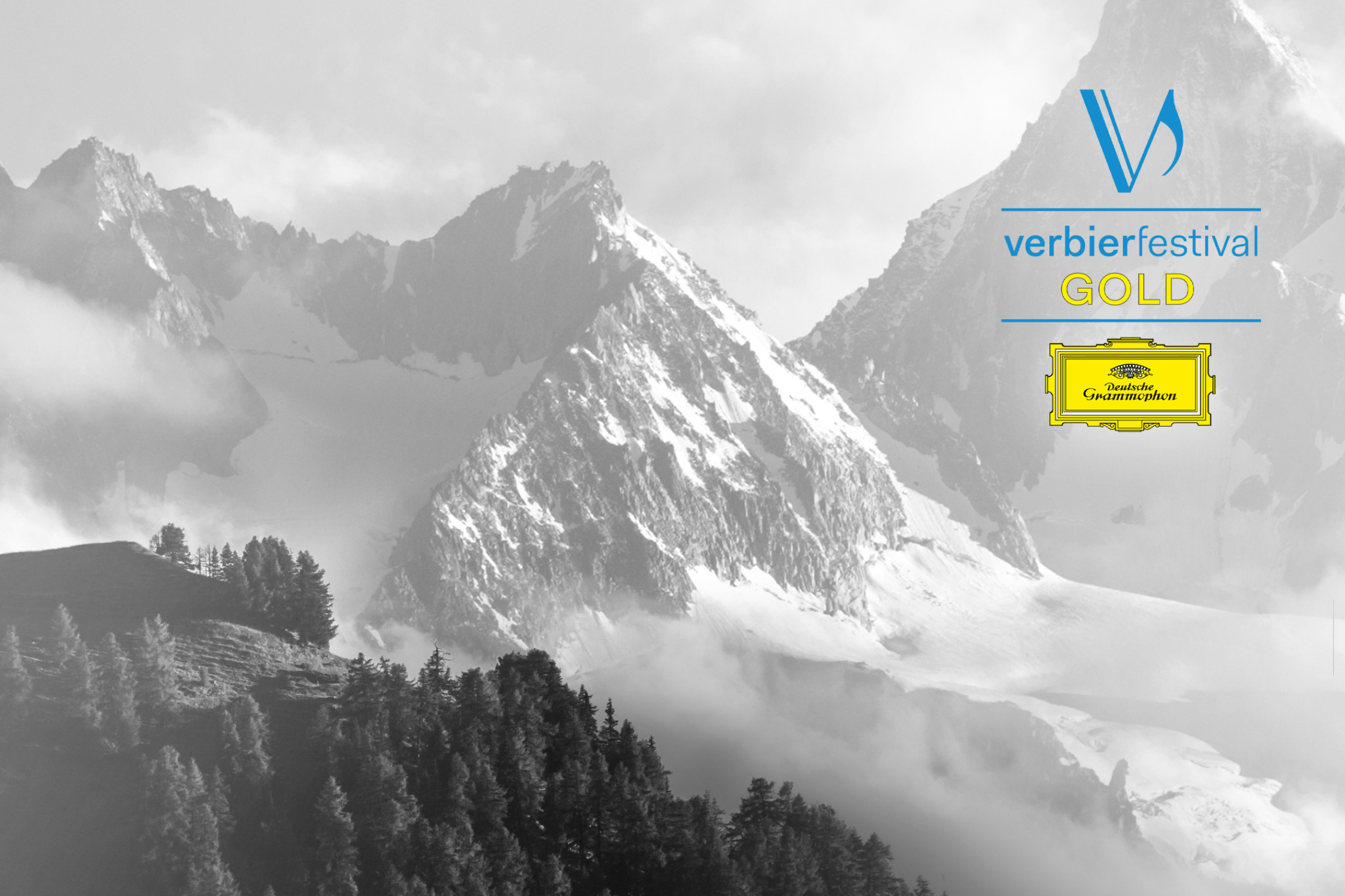 Verbier Festival Gold