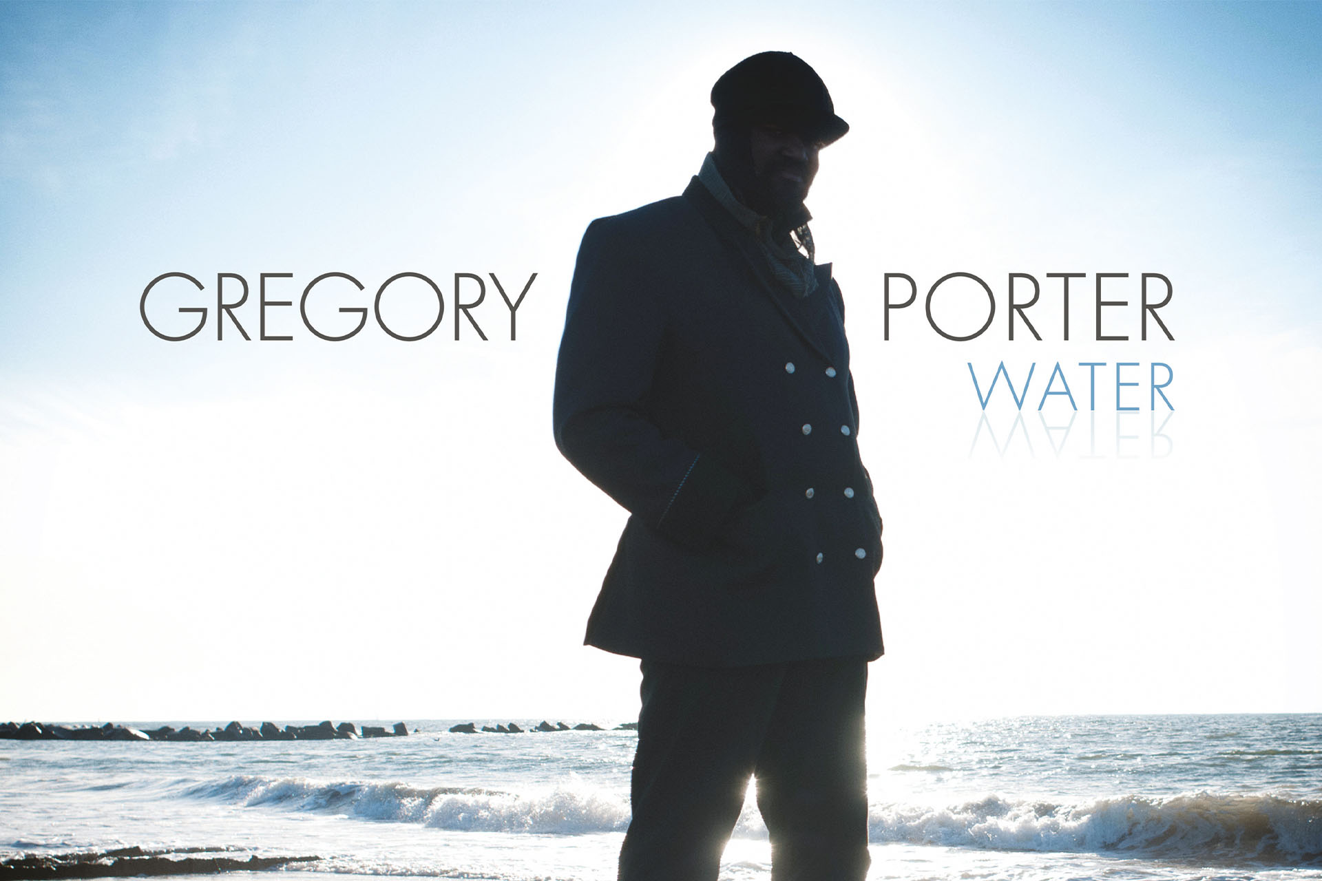 Gregory porter don t lose your steam скачать фото 54