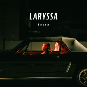 Laryssa - 600km Cover