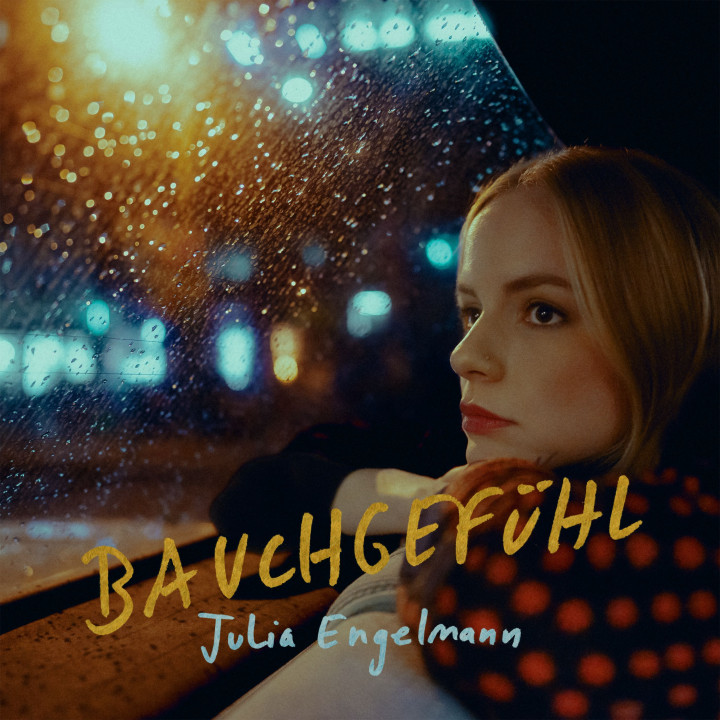 Bauchgefühl - Julia Engelmann