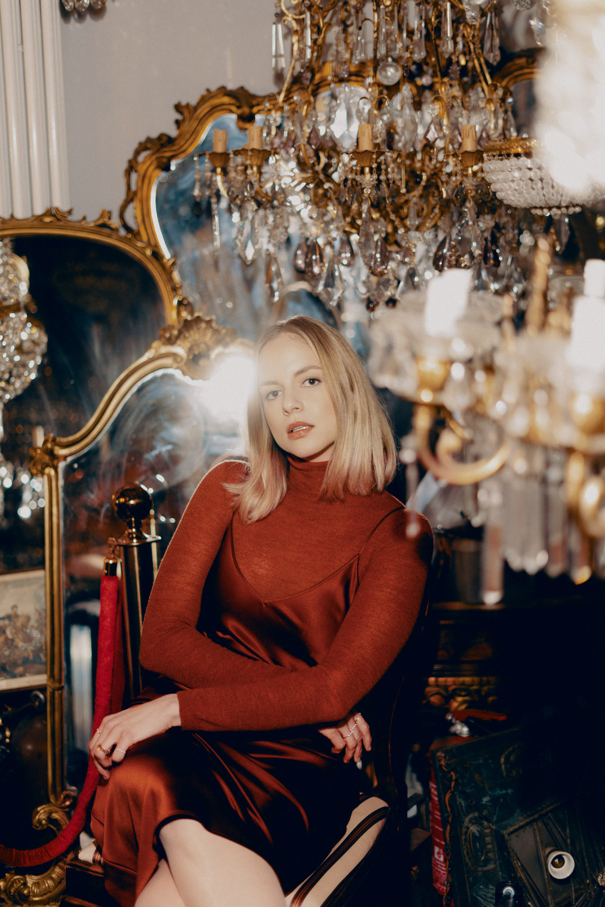 Julia Engelmann - Bauchgefühl