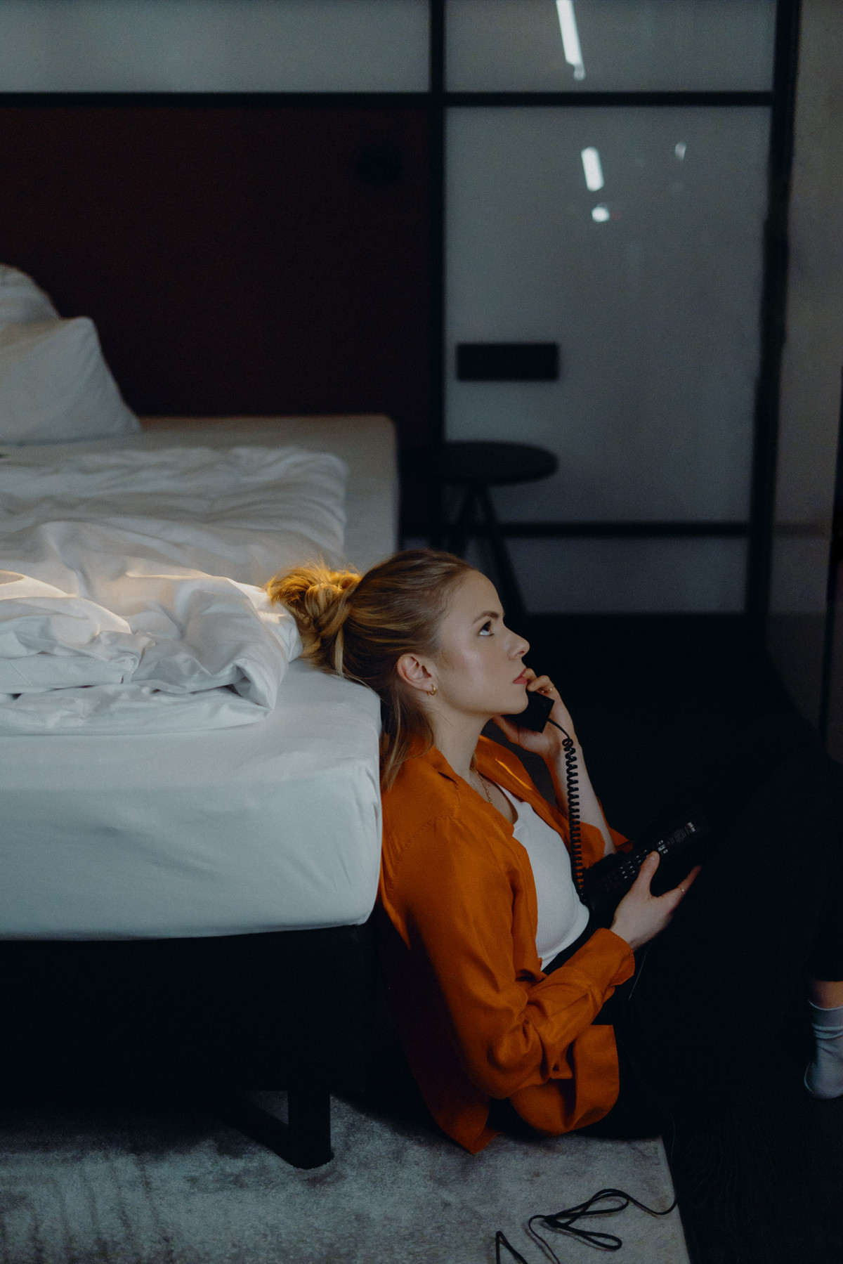 Julia Engelmann - Bauchgefühl