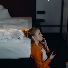 Julia Engelmann – Bauchgefühl