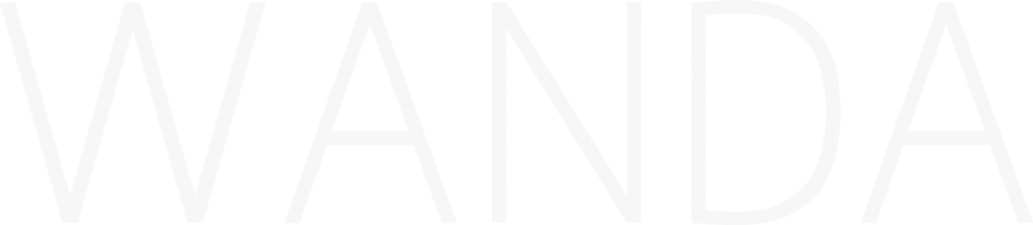 Wanda Logo 2022 Hell