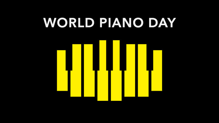 World Piano Day