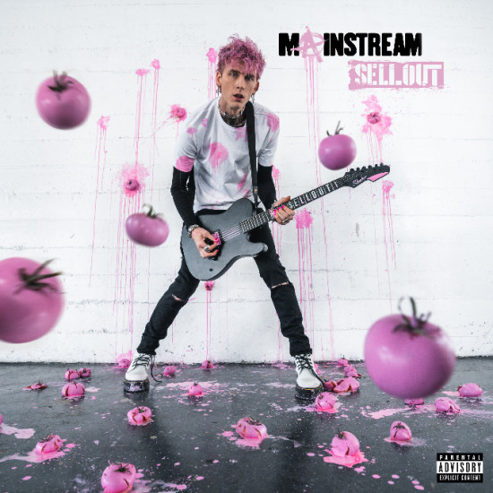 maisntream sellout Cover