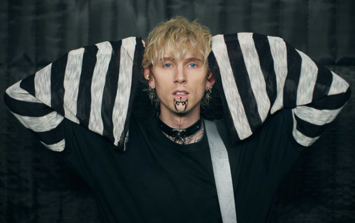 Machine Gun Kelly