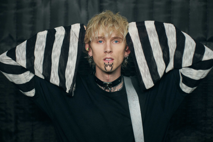 Machine Gun Kelly