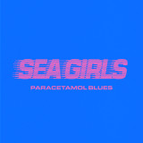 Paracetamol Blues Cover