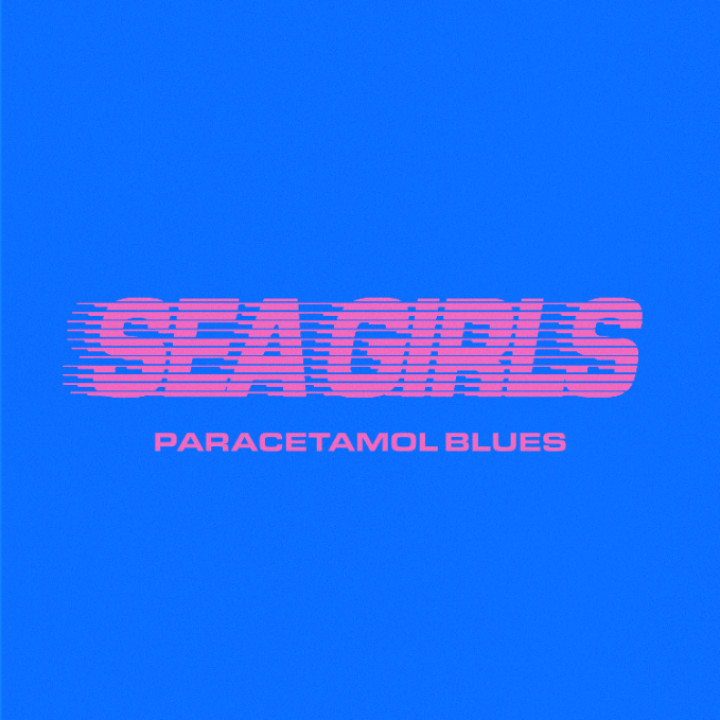 Paracetamol Blues Cover