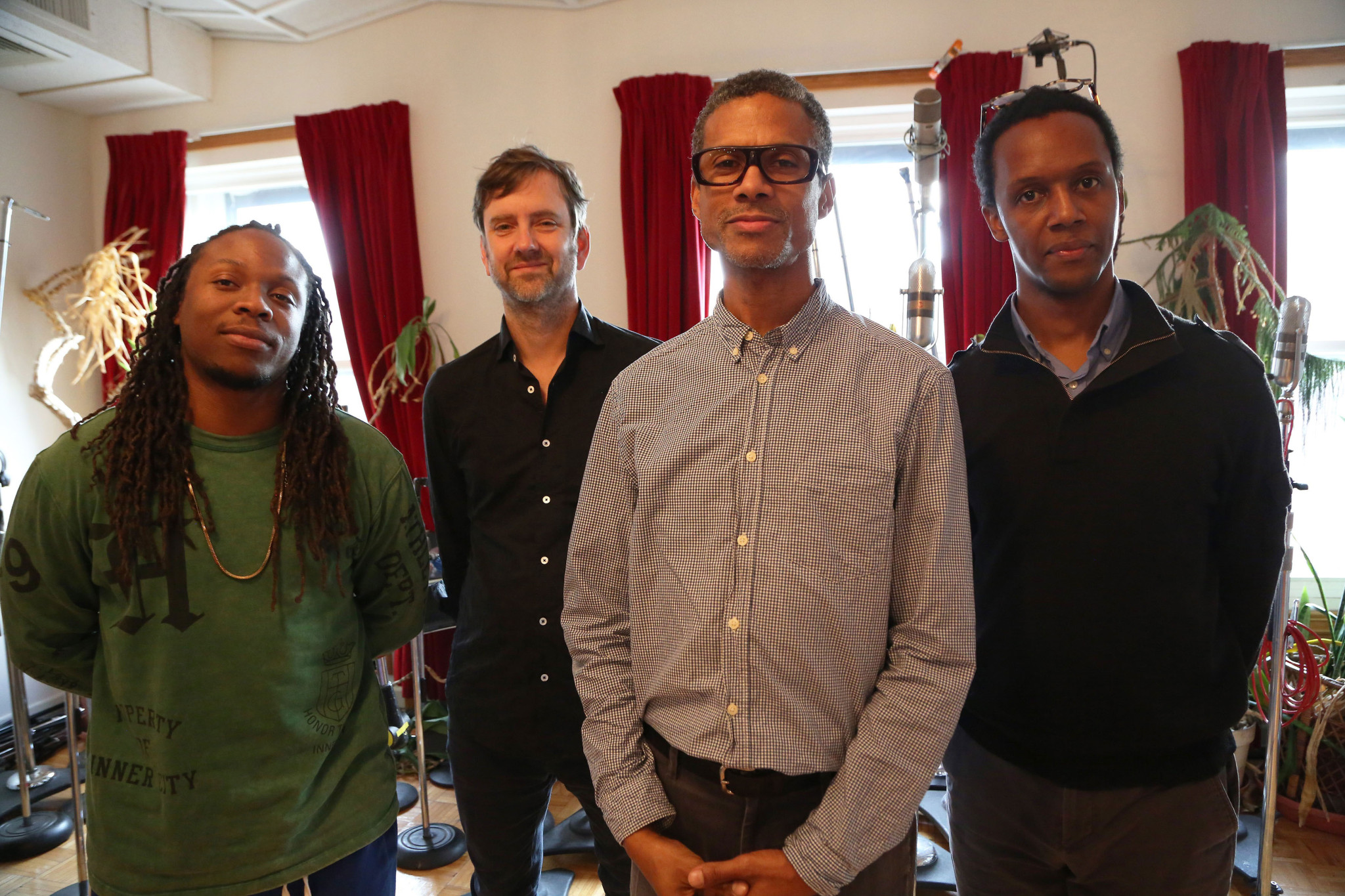 Mark Turner_Return from the stars