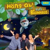 Häng ab! Mit Fidi im KiKA Baumhaus