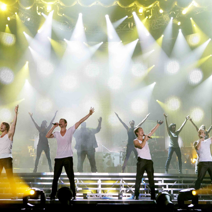 take that01 2008