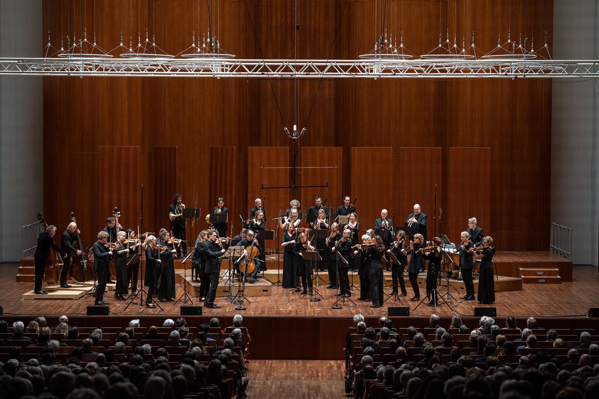 Freiburger Barockorchester