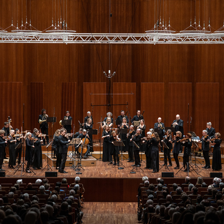 Freiburger Barockorchester