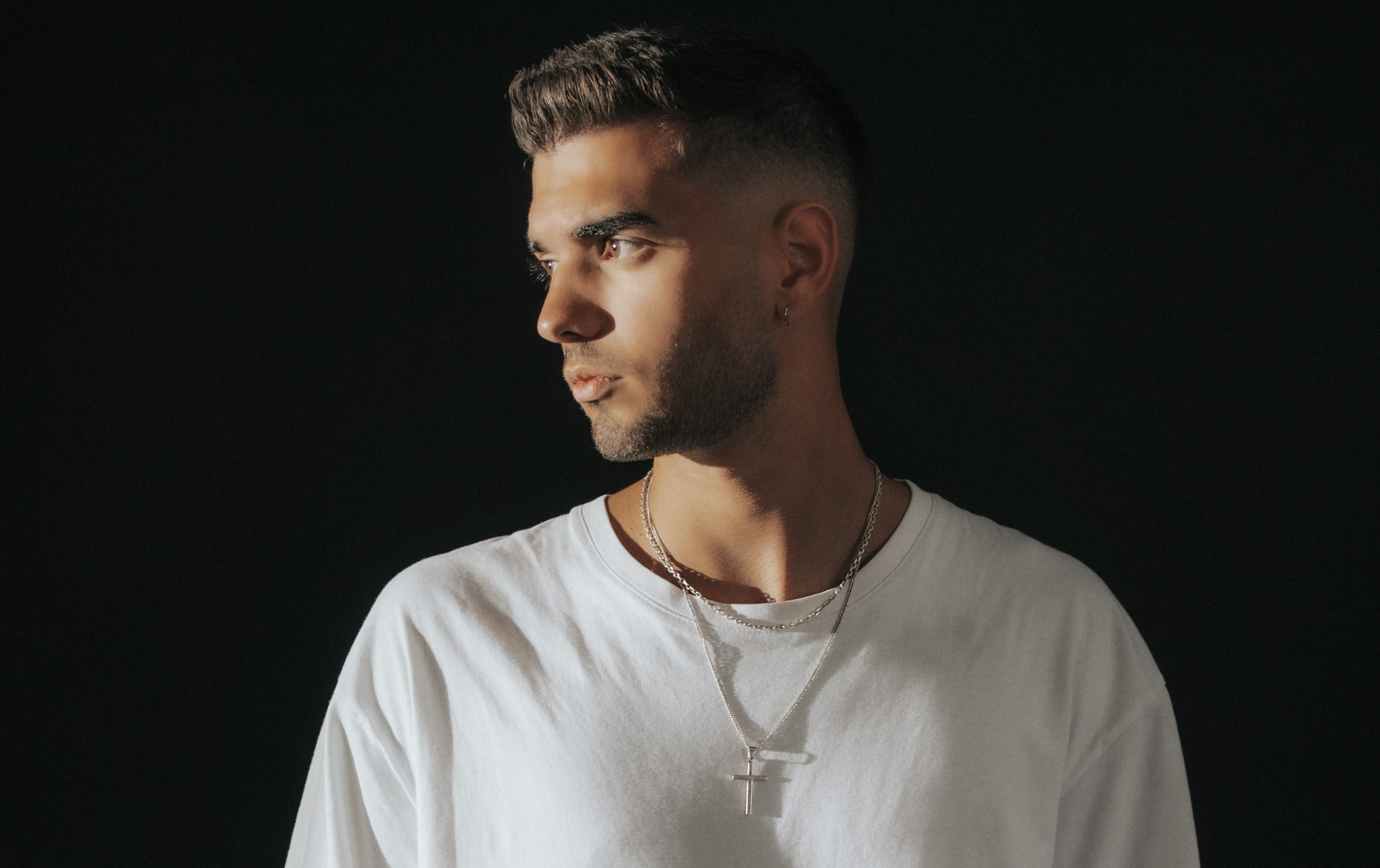 Massimo Header