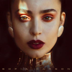 Sofia Carson Cover