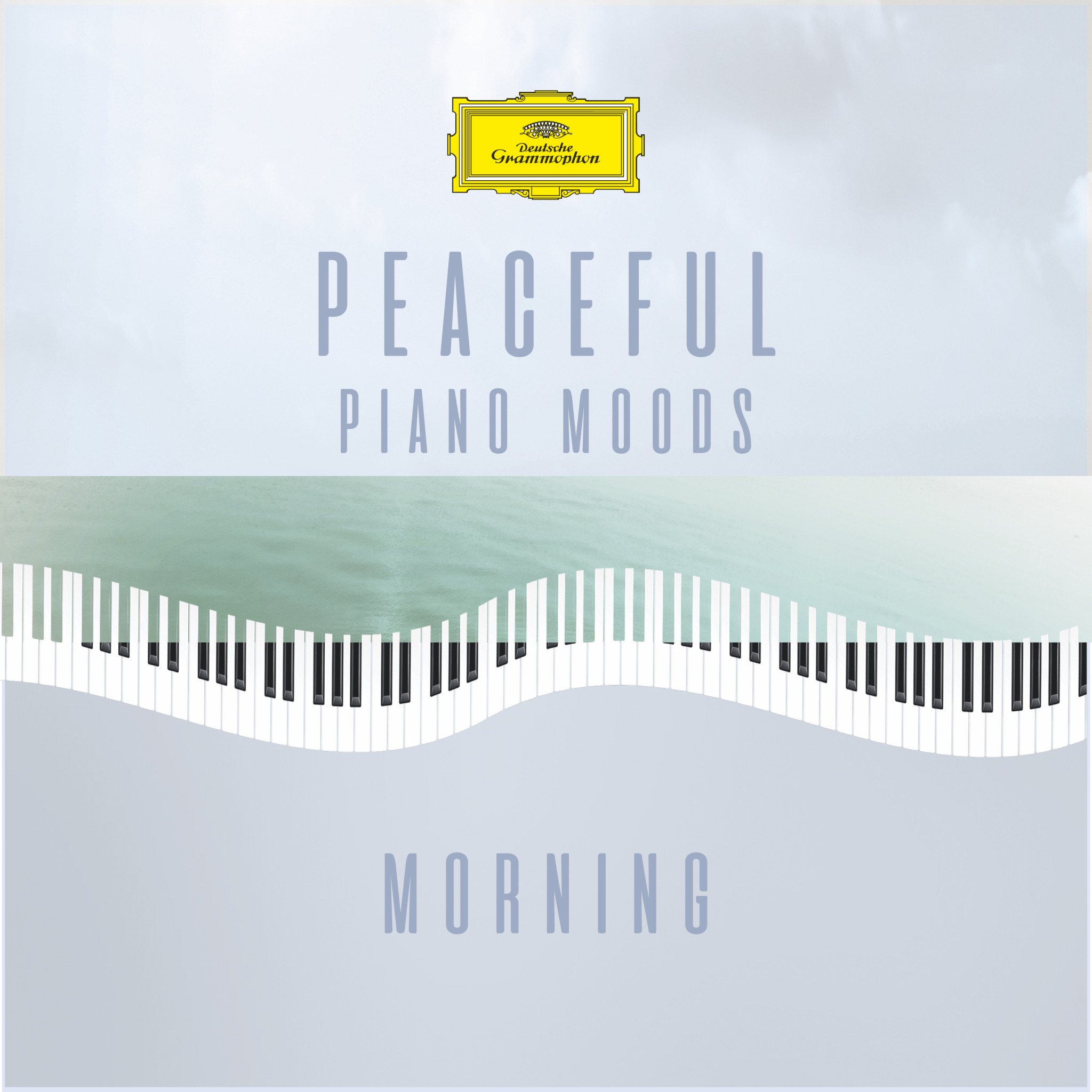 PEACEFUL PIANO MOODS
