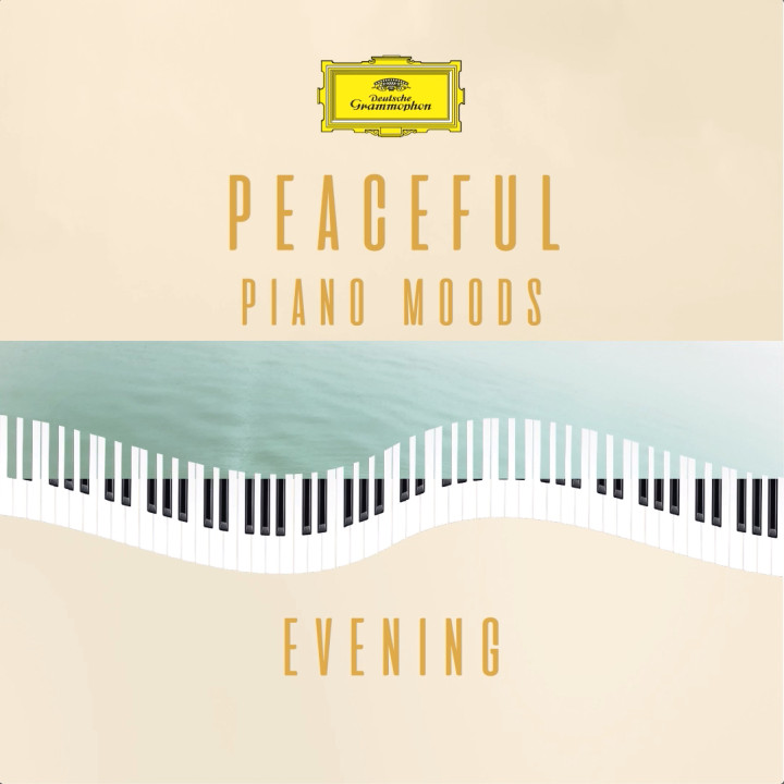 Max Richter: H In New England