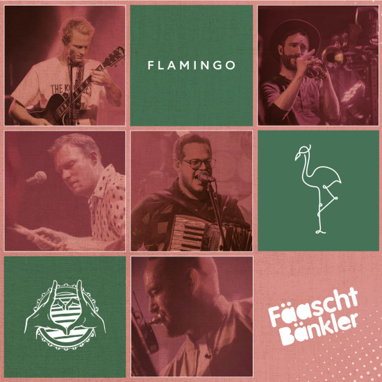 flamingo