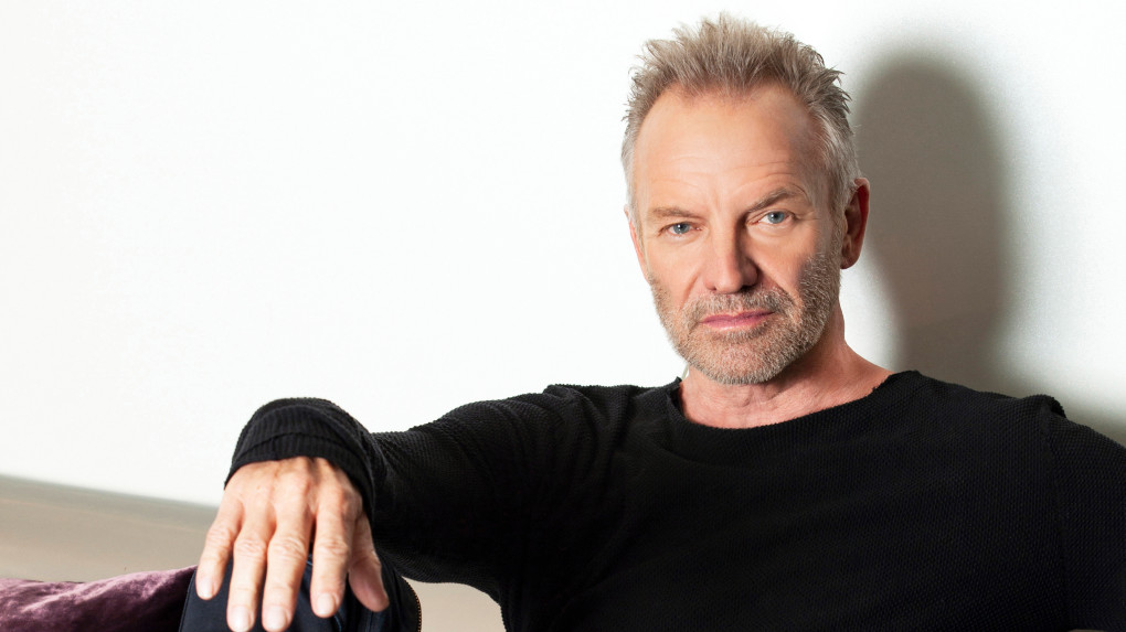 Sting