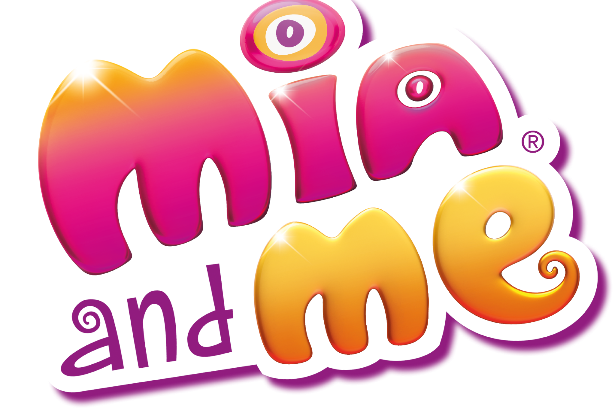 Mia and Me