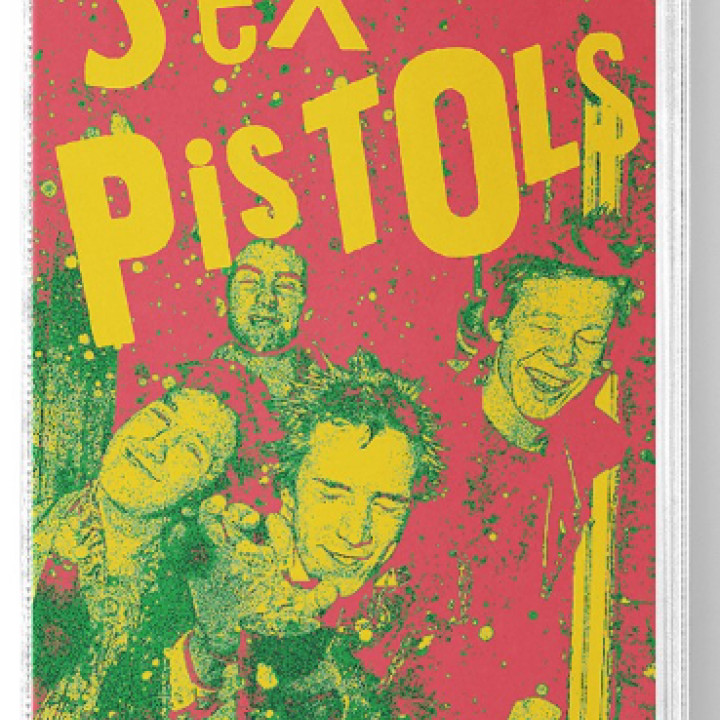 Sex Pistols