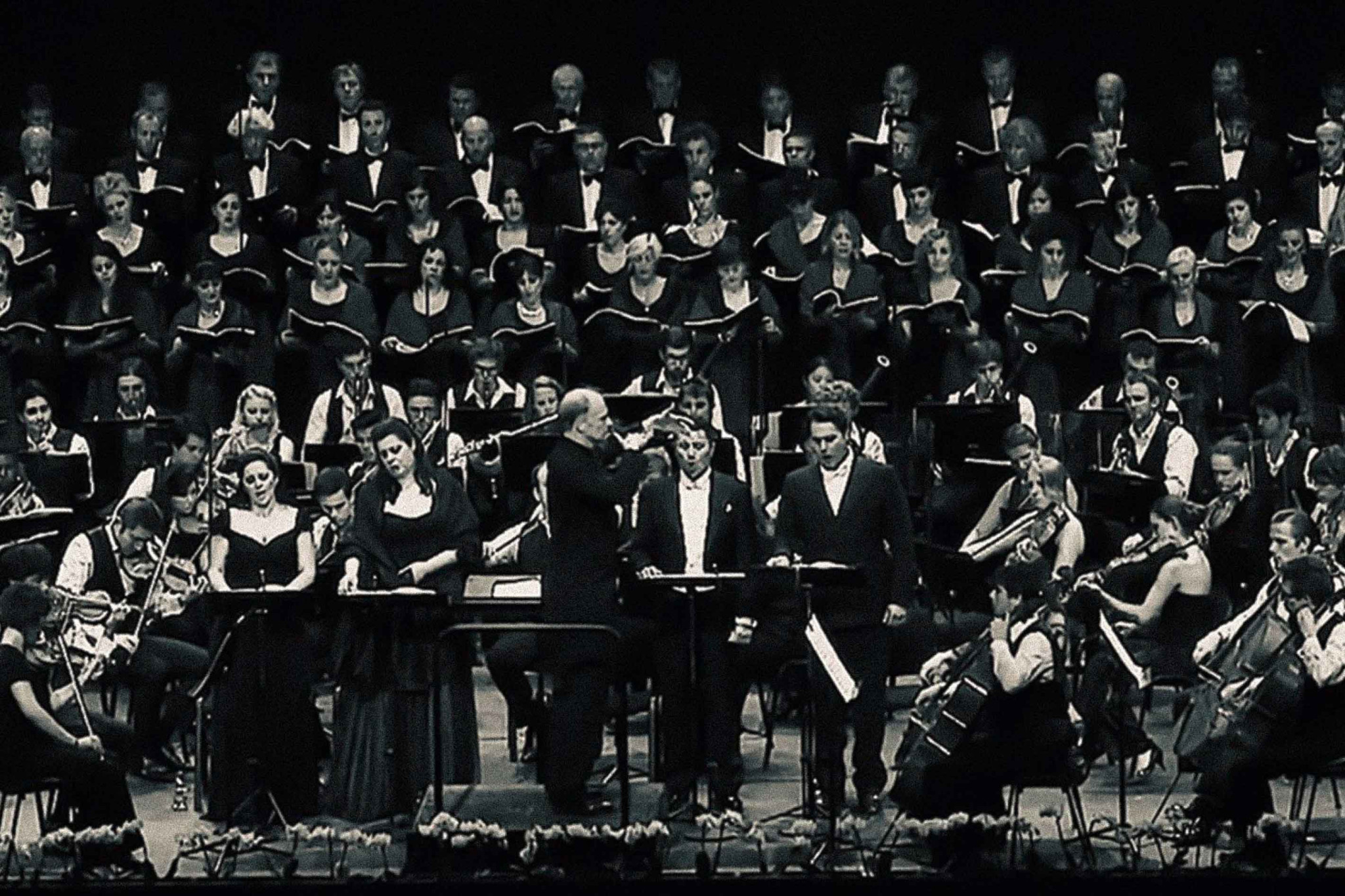 Verbier Festival GOLD Verdi Requiem