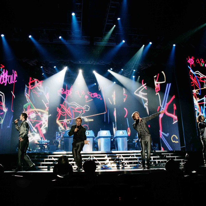 take that03 2008