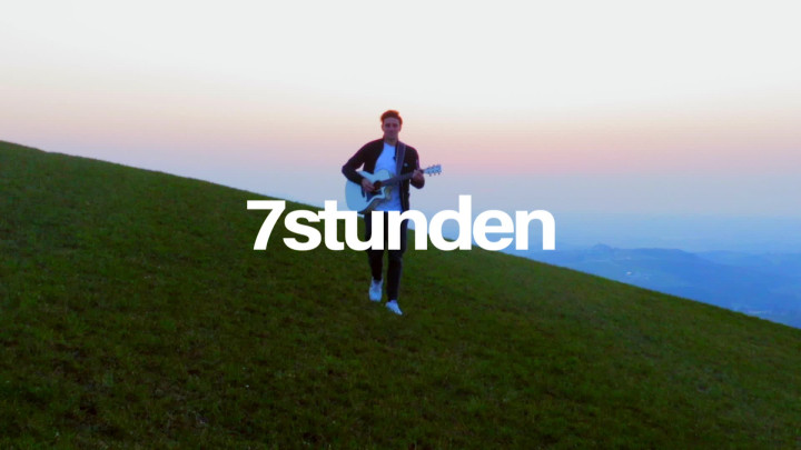 7 Stunden