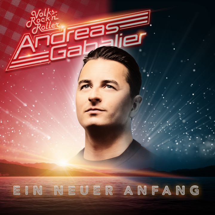 Ein neuer Anfang (Cover)