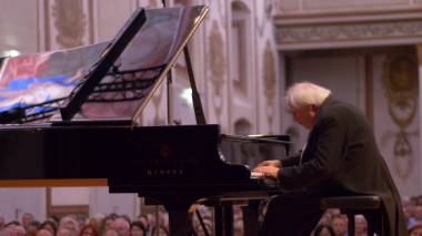 Haydn: Keyboard Sonata No. 47 in B Minor Hob XVI 32 III. Finale Presto (#WPD2022)