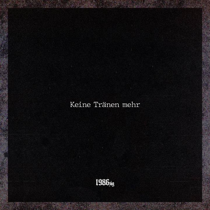 1986zig Musik Kopf aus Das limitierte Single Bundle