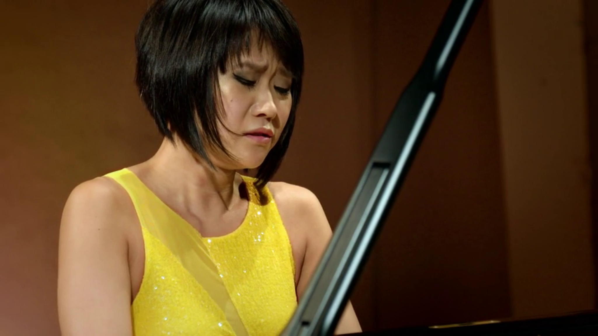 Rachmaninov: Prelude in G Minor, Op. 23, No. 5 (Live at Philharmonie, Berlin / 2018)