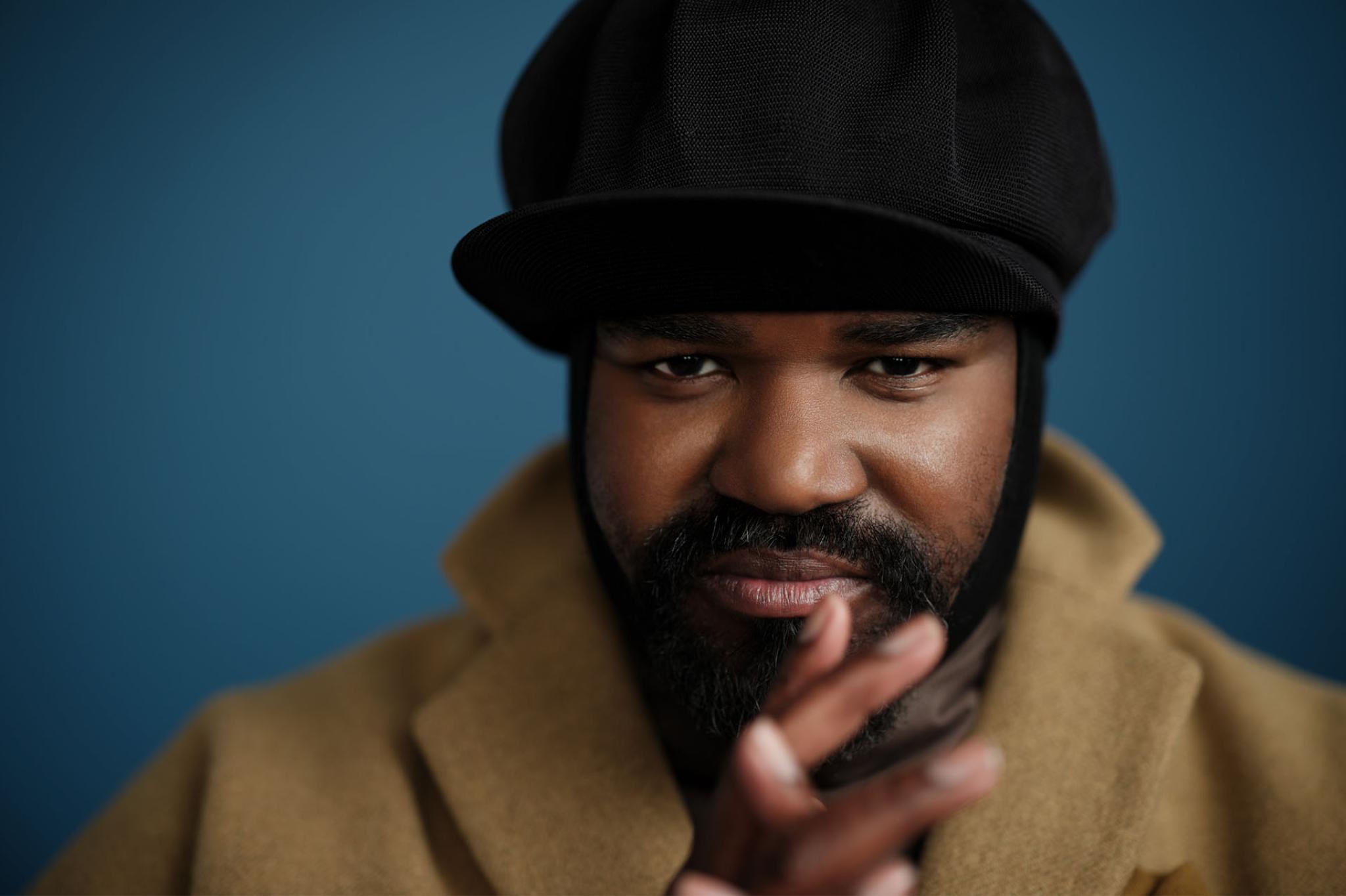 Gregory Porter
