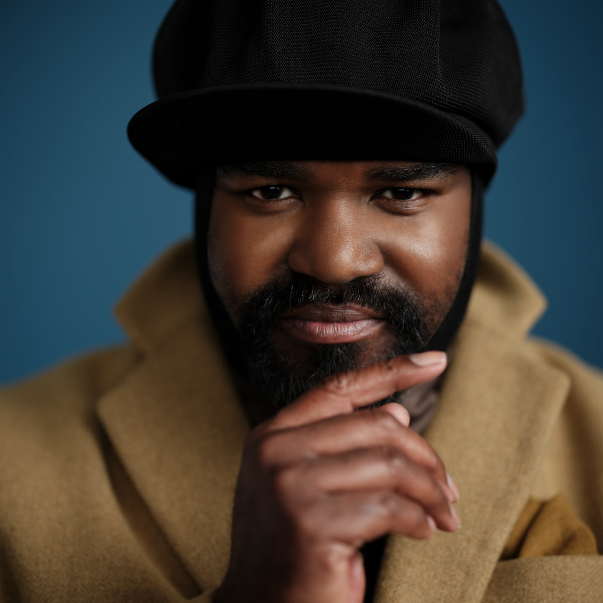 Gregory Porter